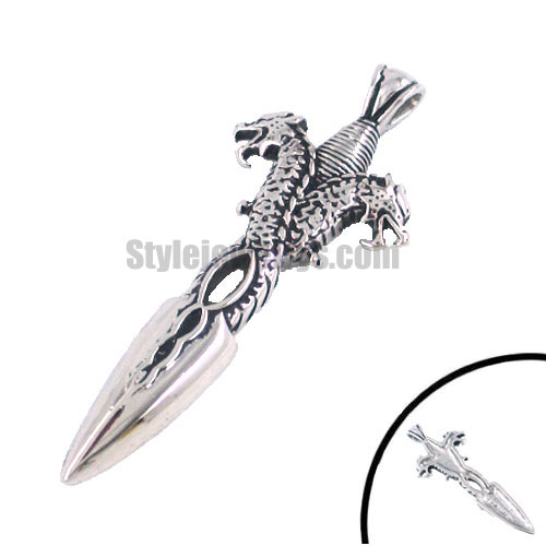 Stainless steel jewelry pendant SWP0099 - Click Image to Close